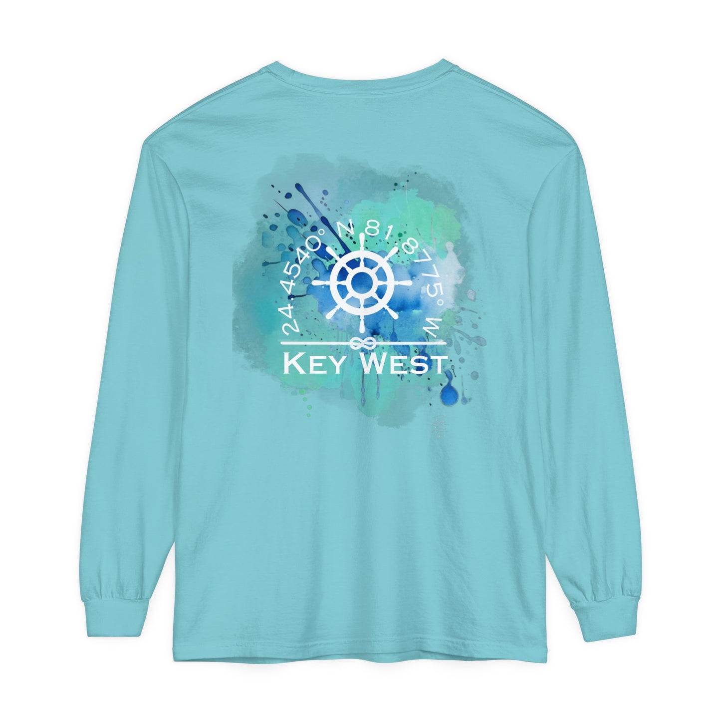 key west t-shirt