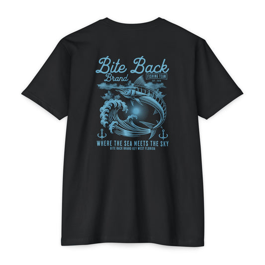 Bite Back Fishing Team T-shirt