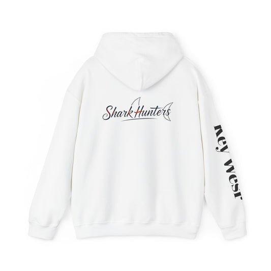 Shark Hunters Hoodie