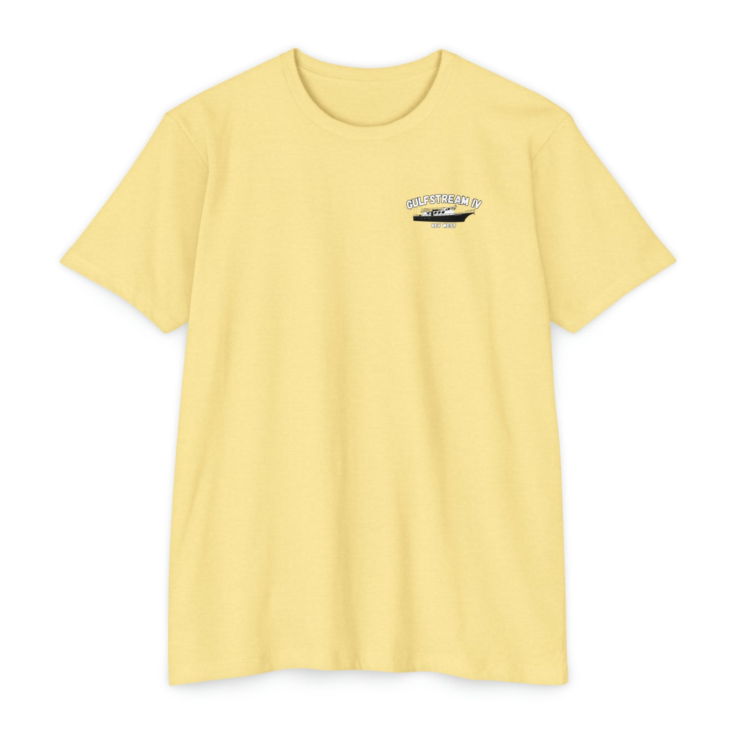 Gulfstream IV T-Shirt