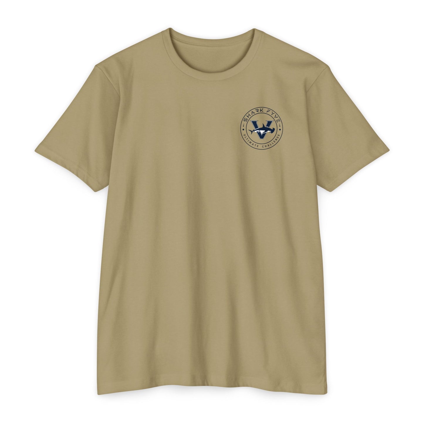 Shark Fyve Logo T-Shirt