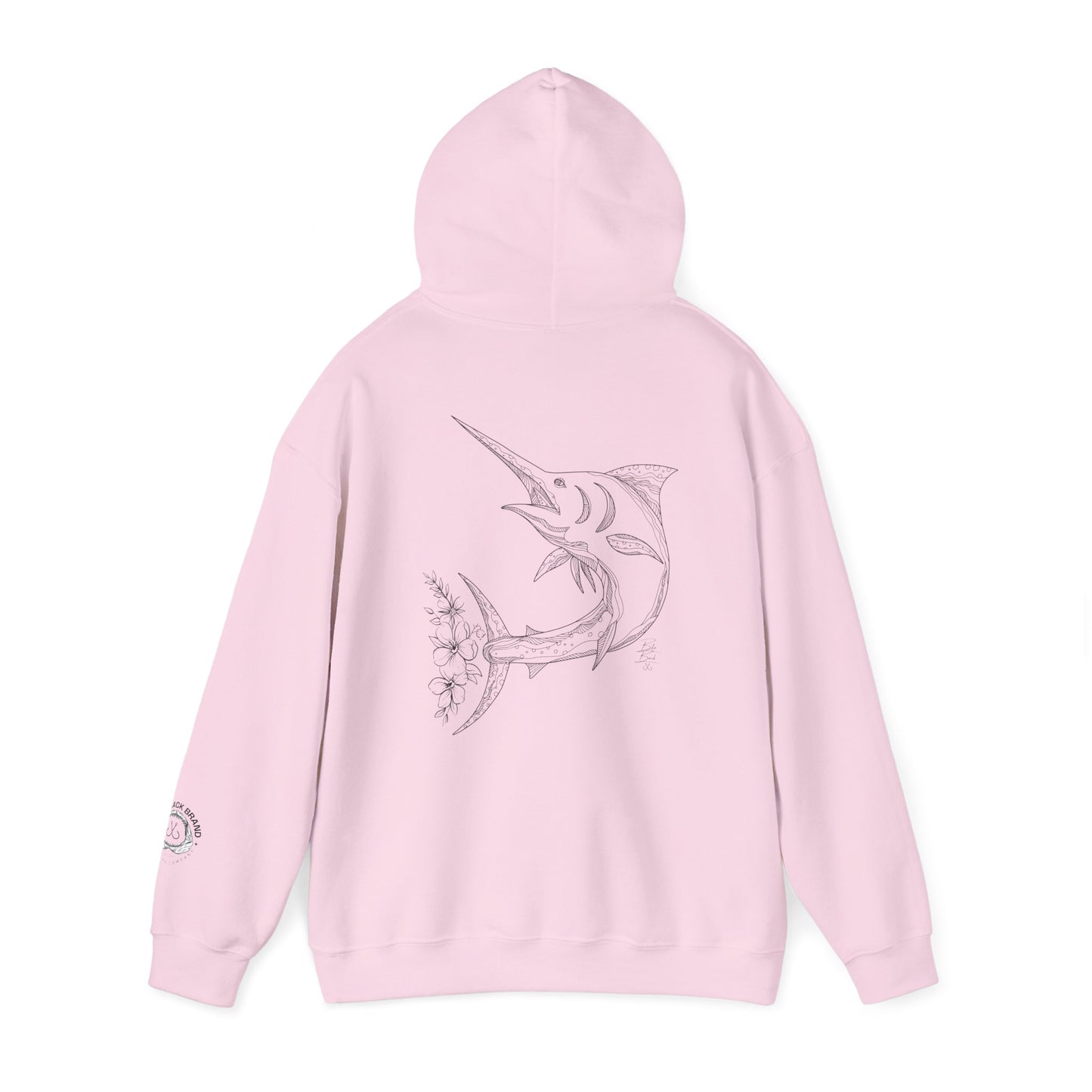 Marlin Hoodie