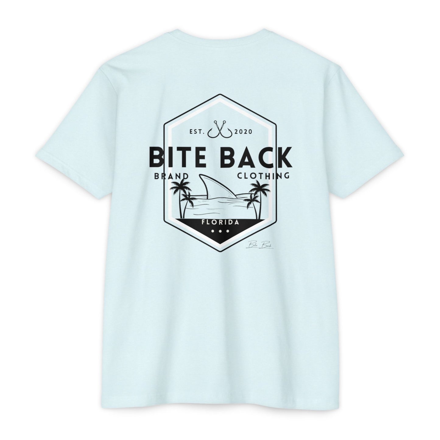 Shark Fin T-shirt