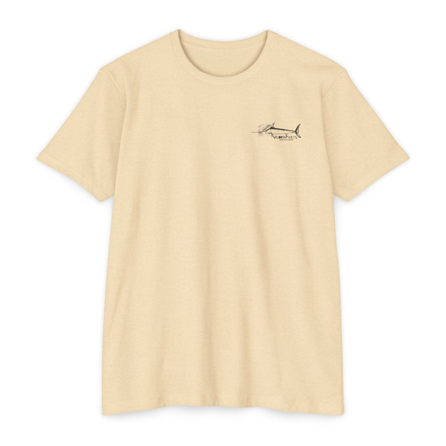 Chasing Swords Florida Keys Fishin' T-Shirt