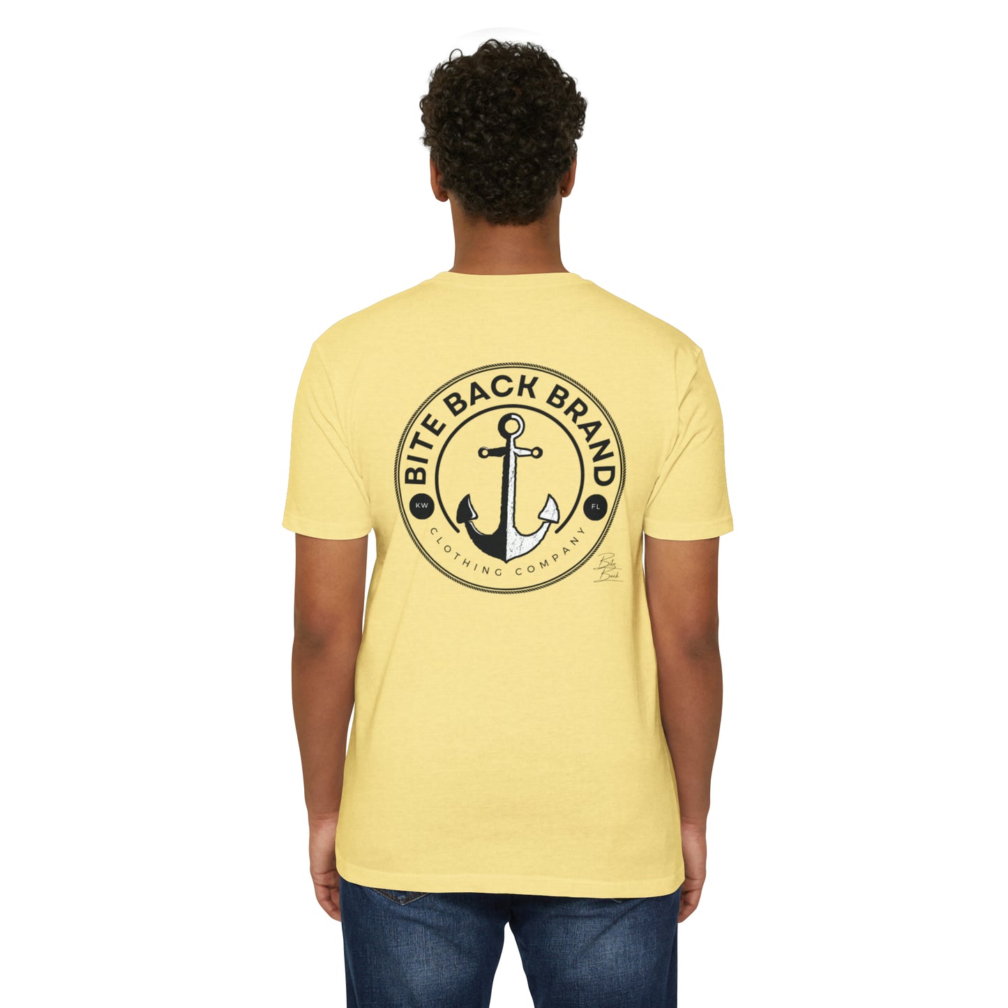 Anchor T-Shirt
