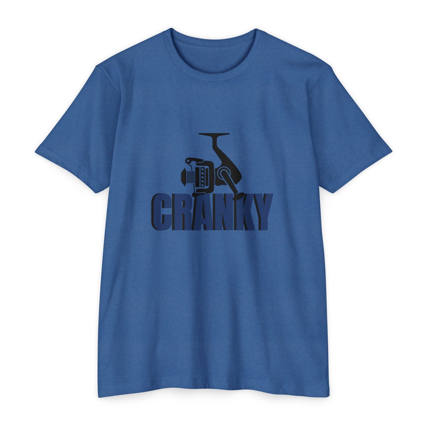 Cranky T-shirt