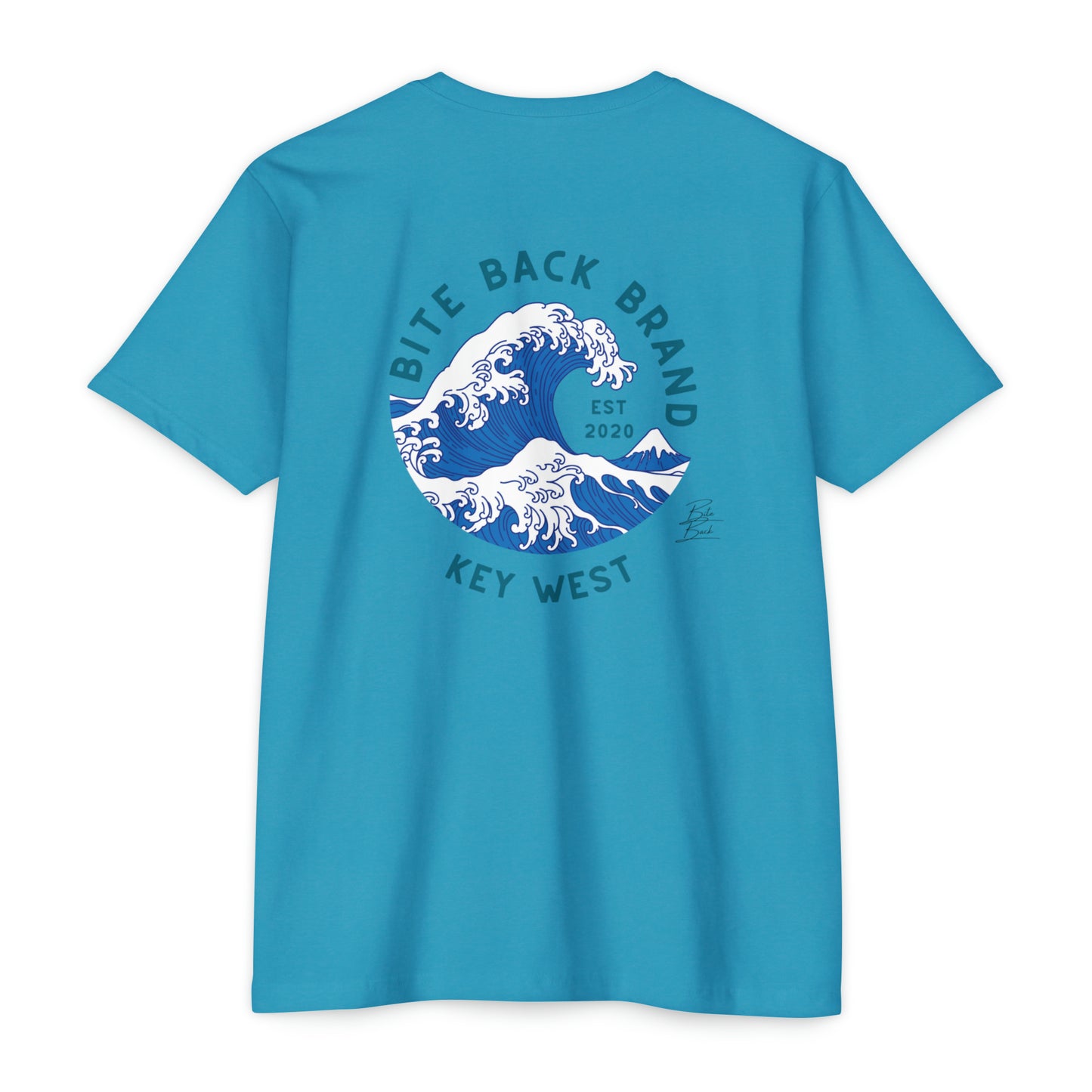 Storm Surge T-shirt