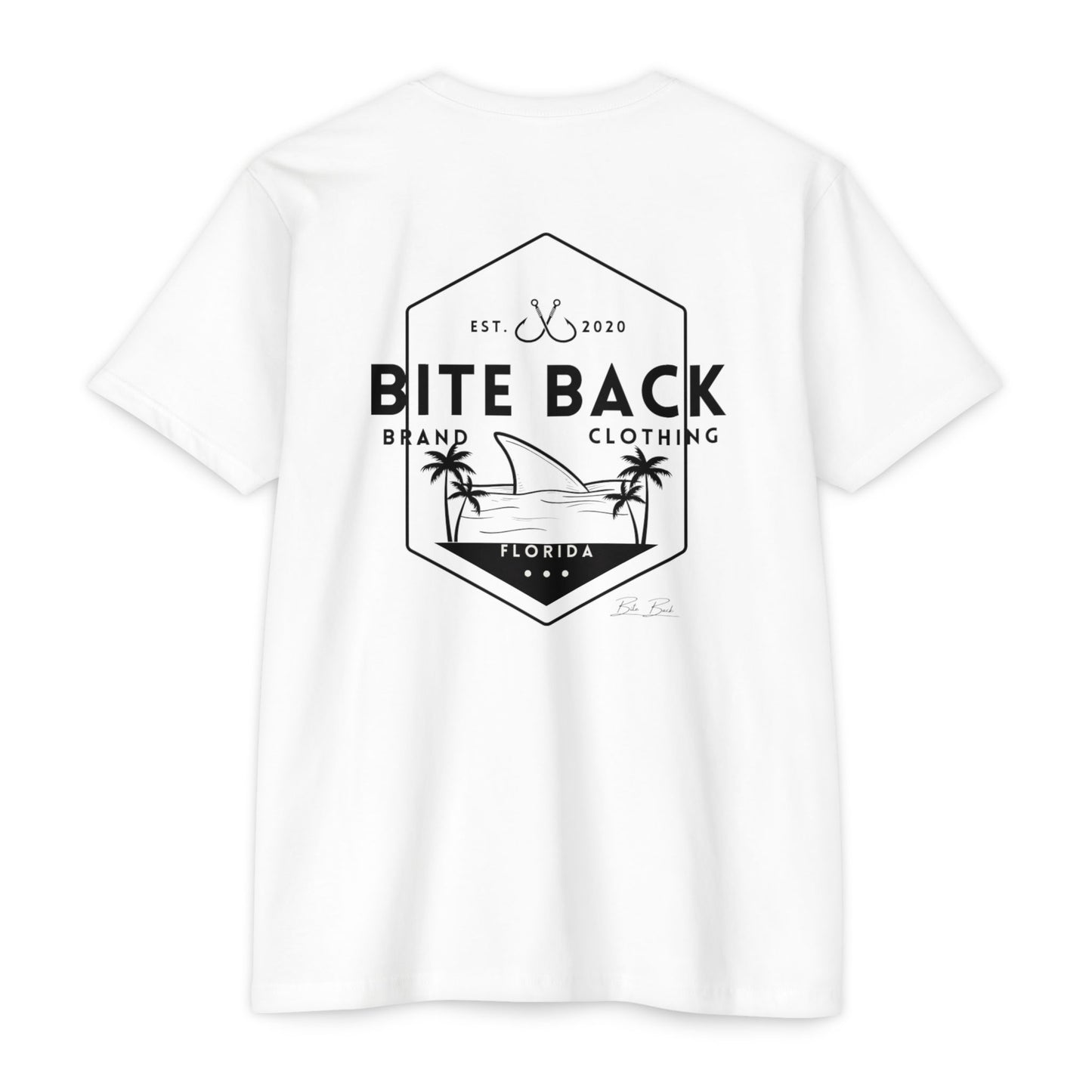 Shark Fin T-shirt