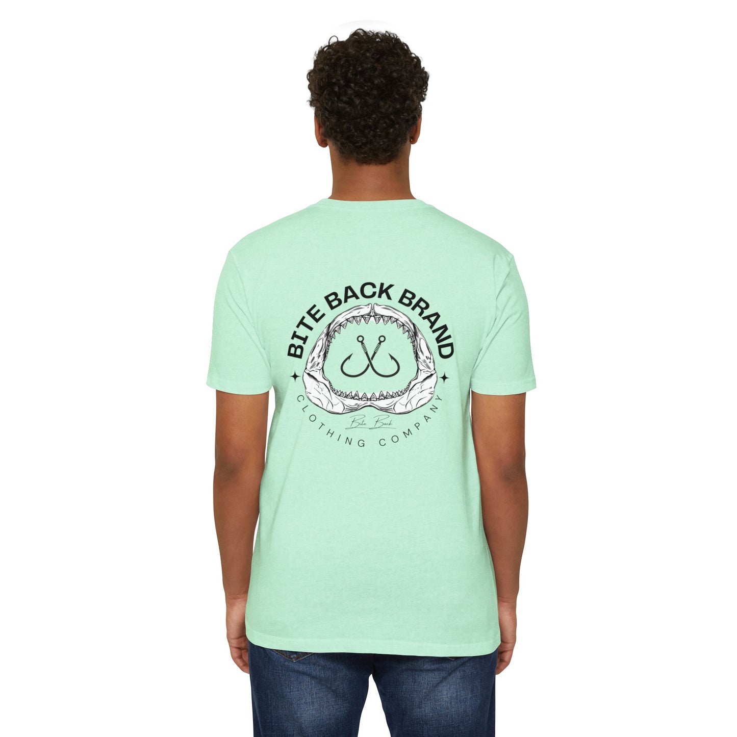 Shark Jaw T-shirt