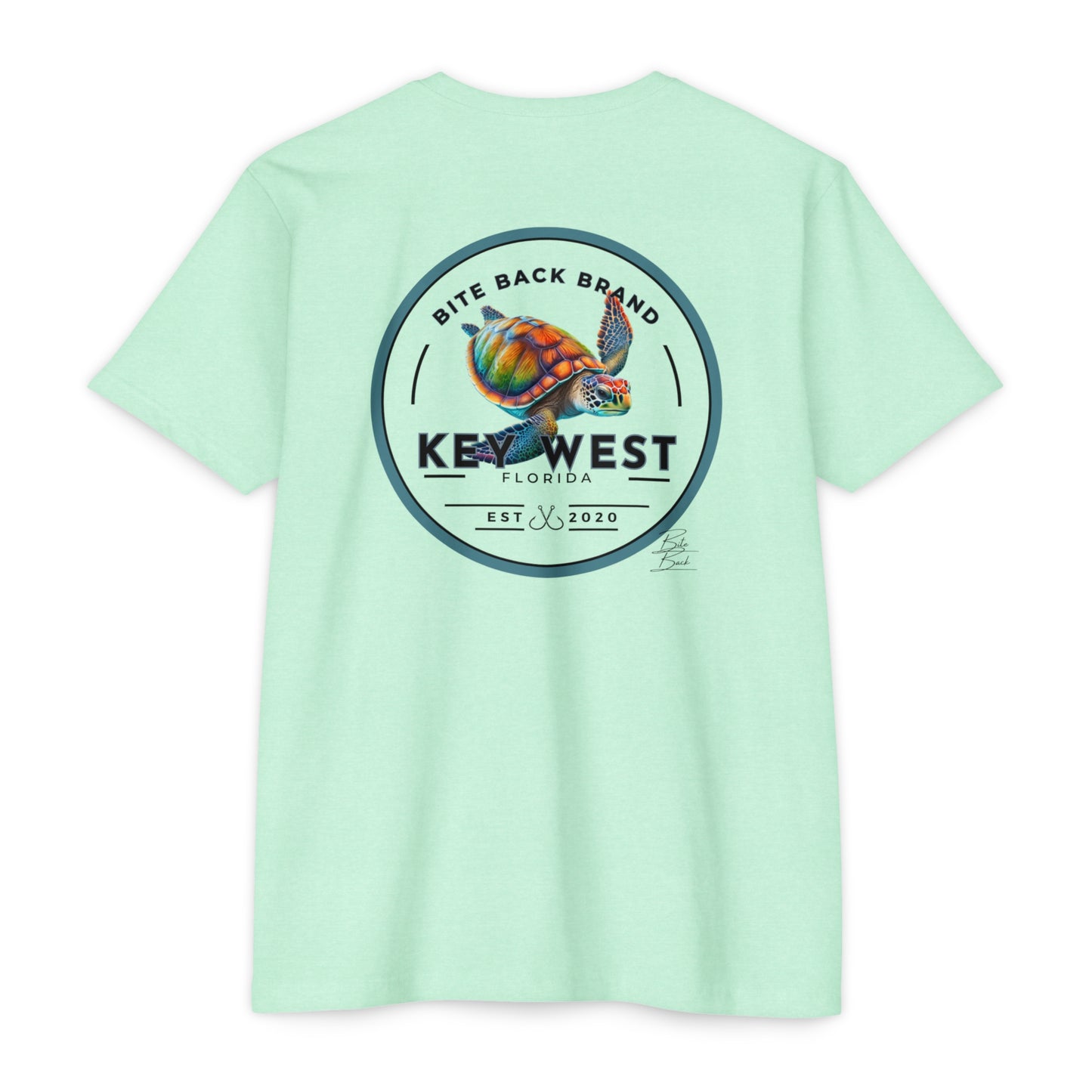 Turtle T-shirt