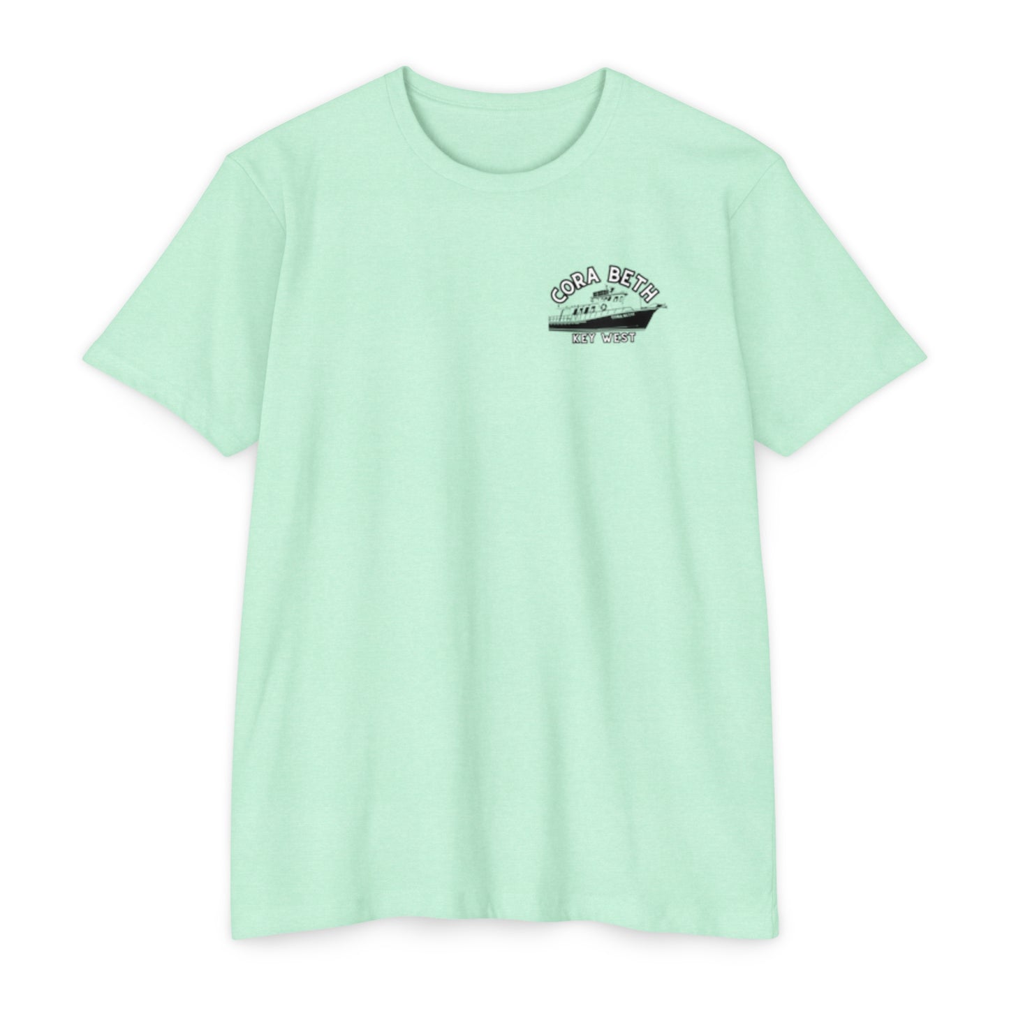 Cora Beth Fishing TShirt