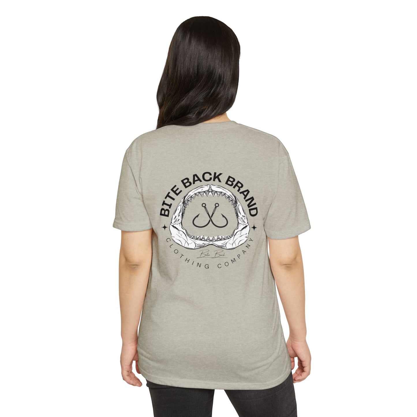 Shark Jaw T-shirt