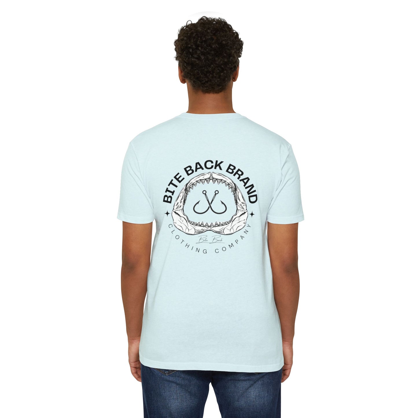 Shark Jaw T-shirt
