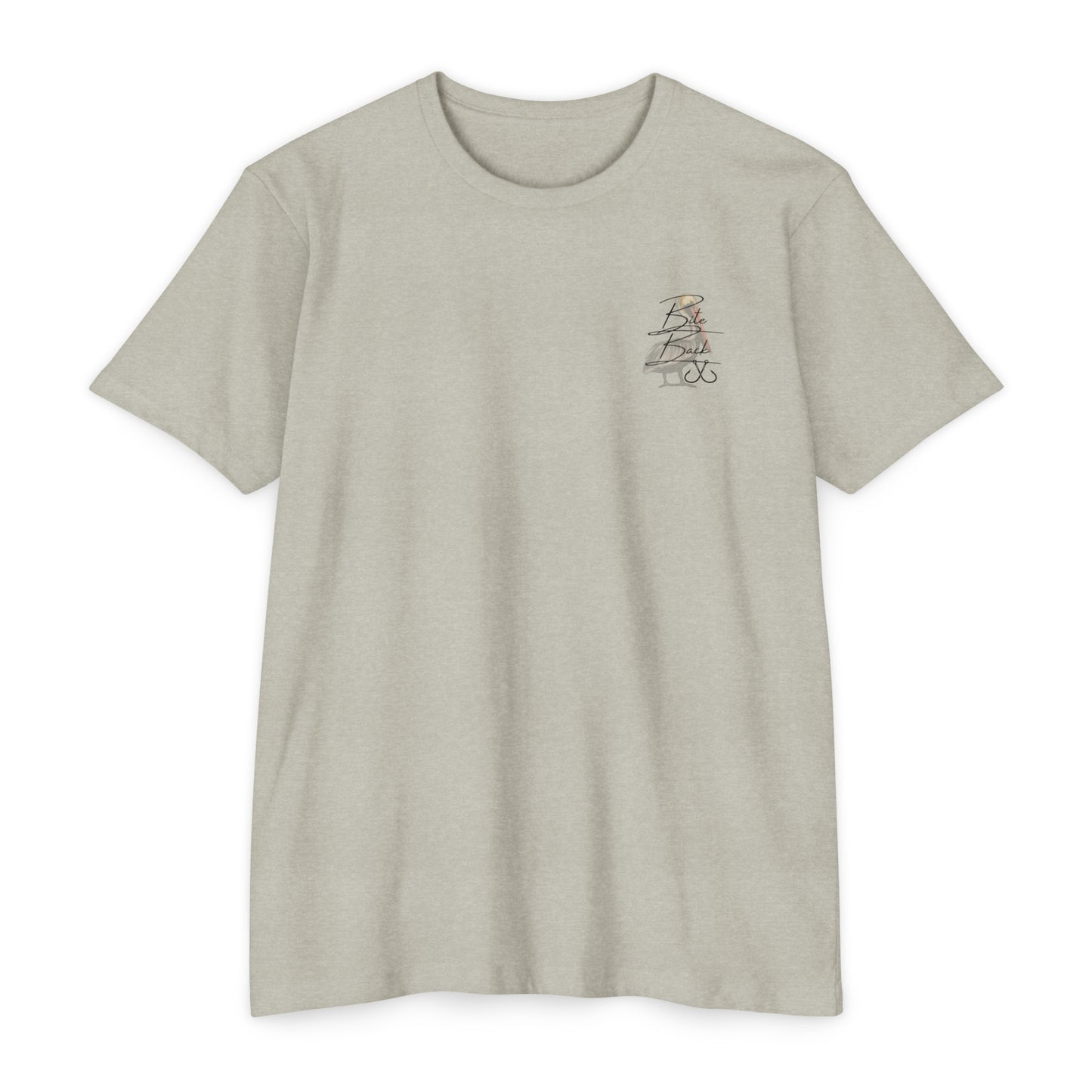 Pelican Shoal T-shirt