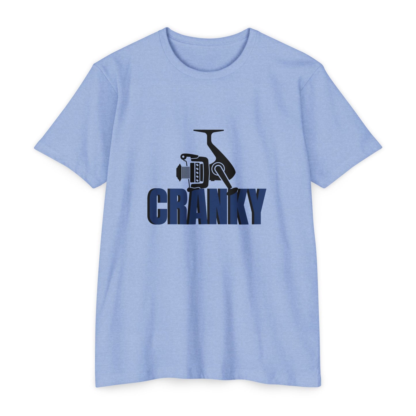 Cranky T-shirt