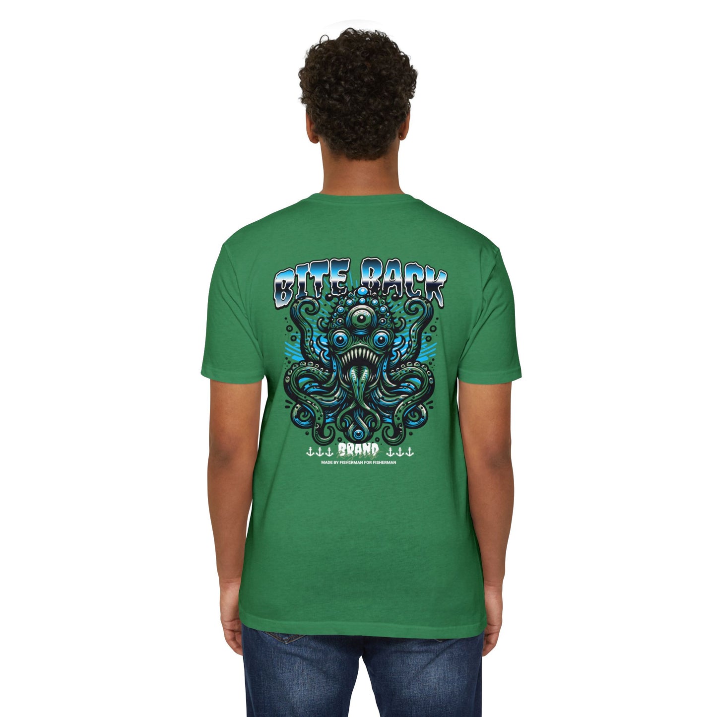 Octopus  T-shirt