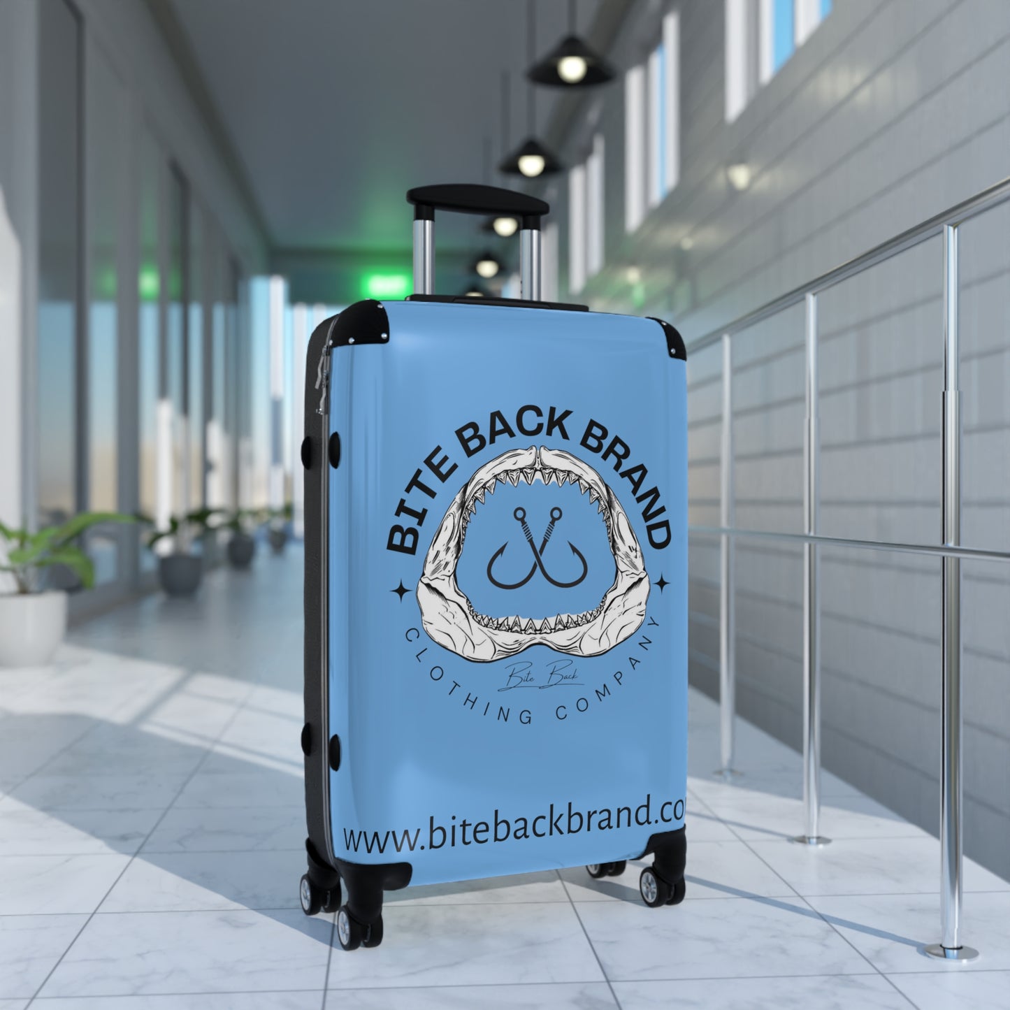 The International Luggage Collection