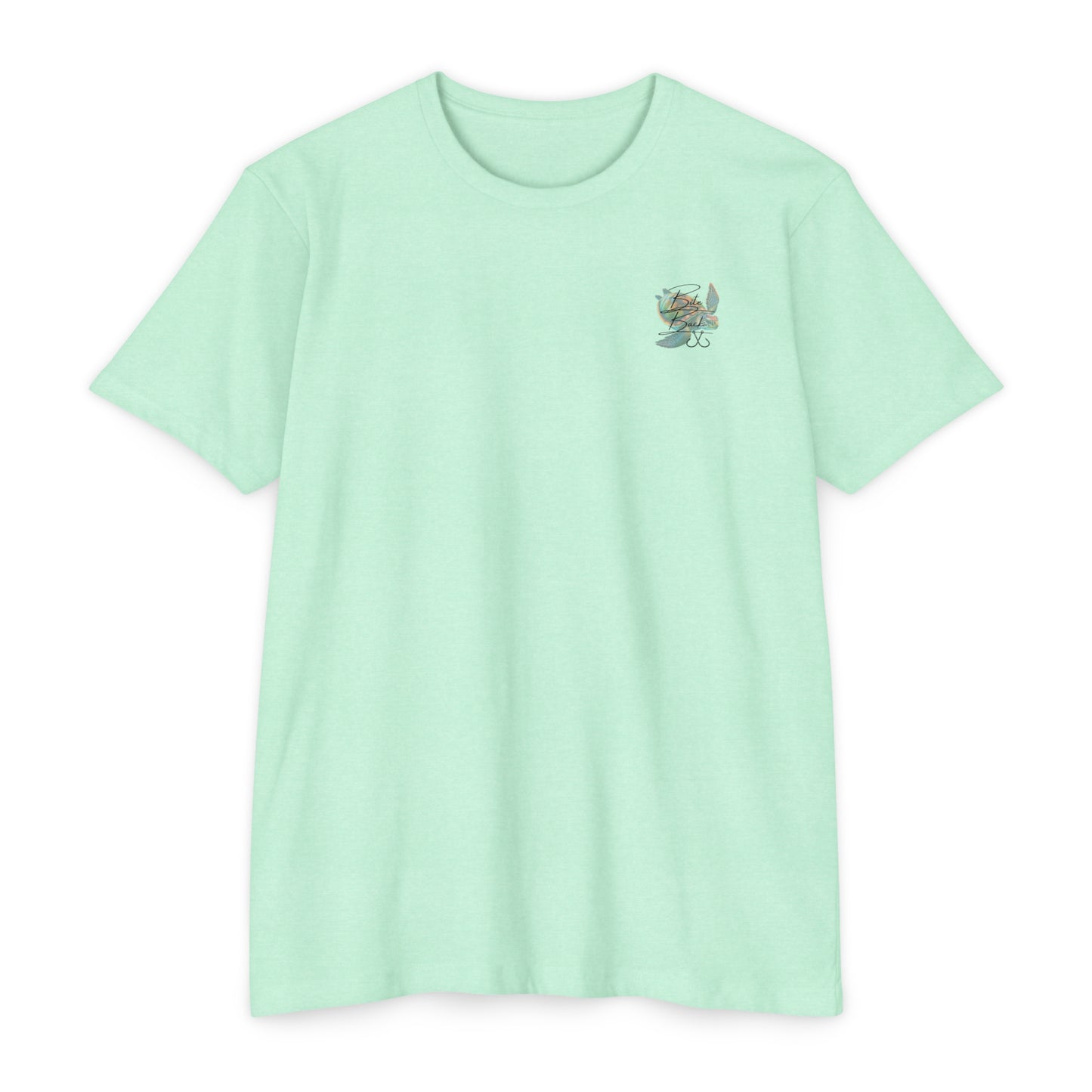 Turtle T-shirt