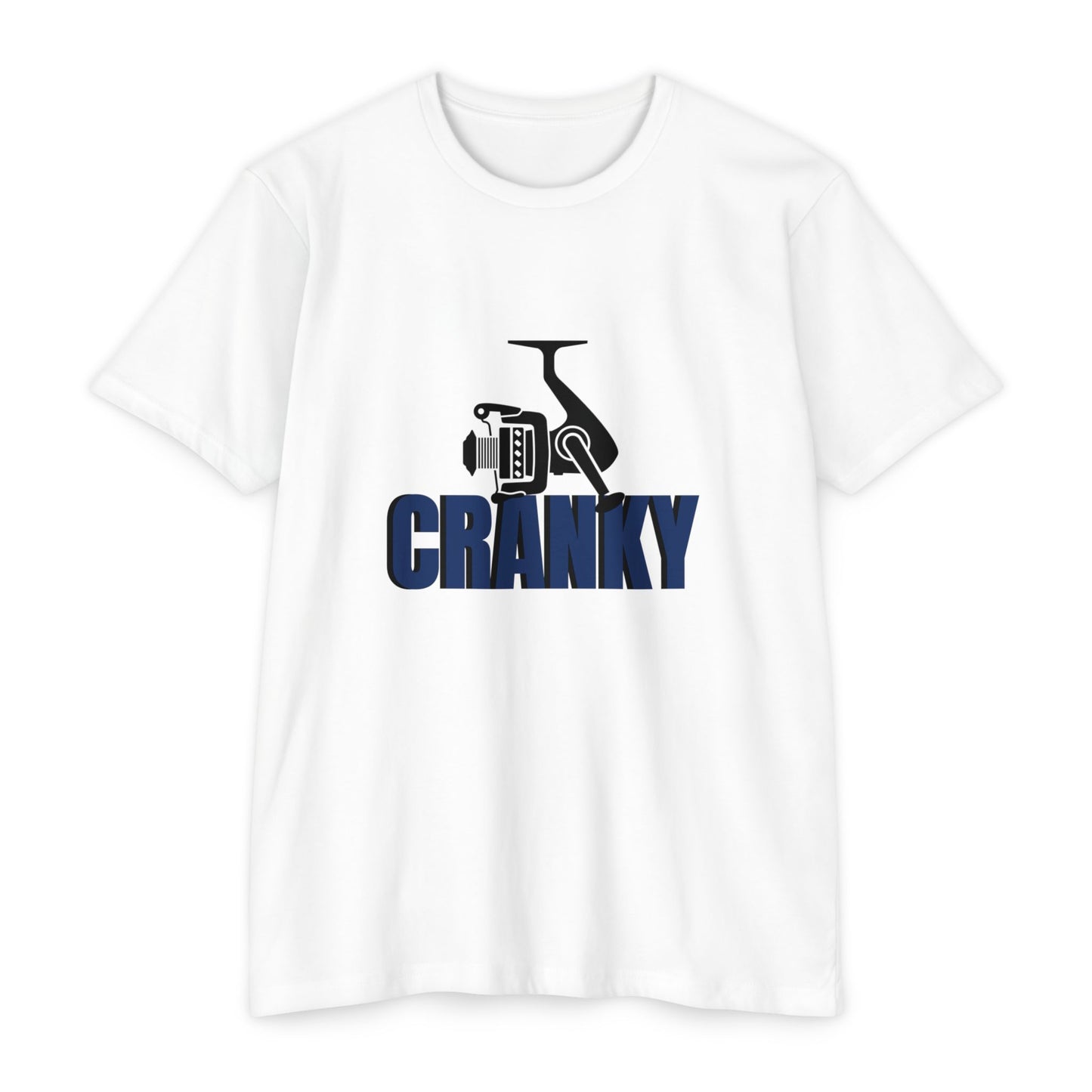 Cranky T-shirt