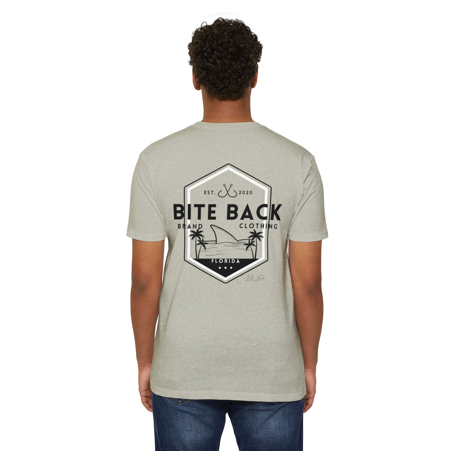 Shark Fin T-shirt