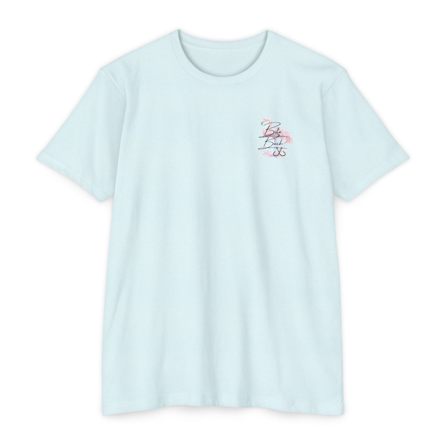 Wendy's Famingo  T-shirt