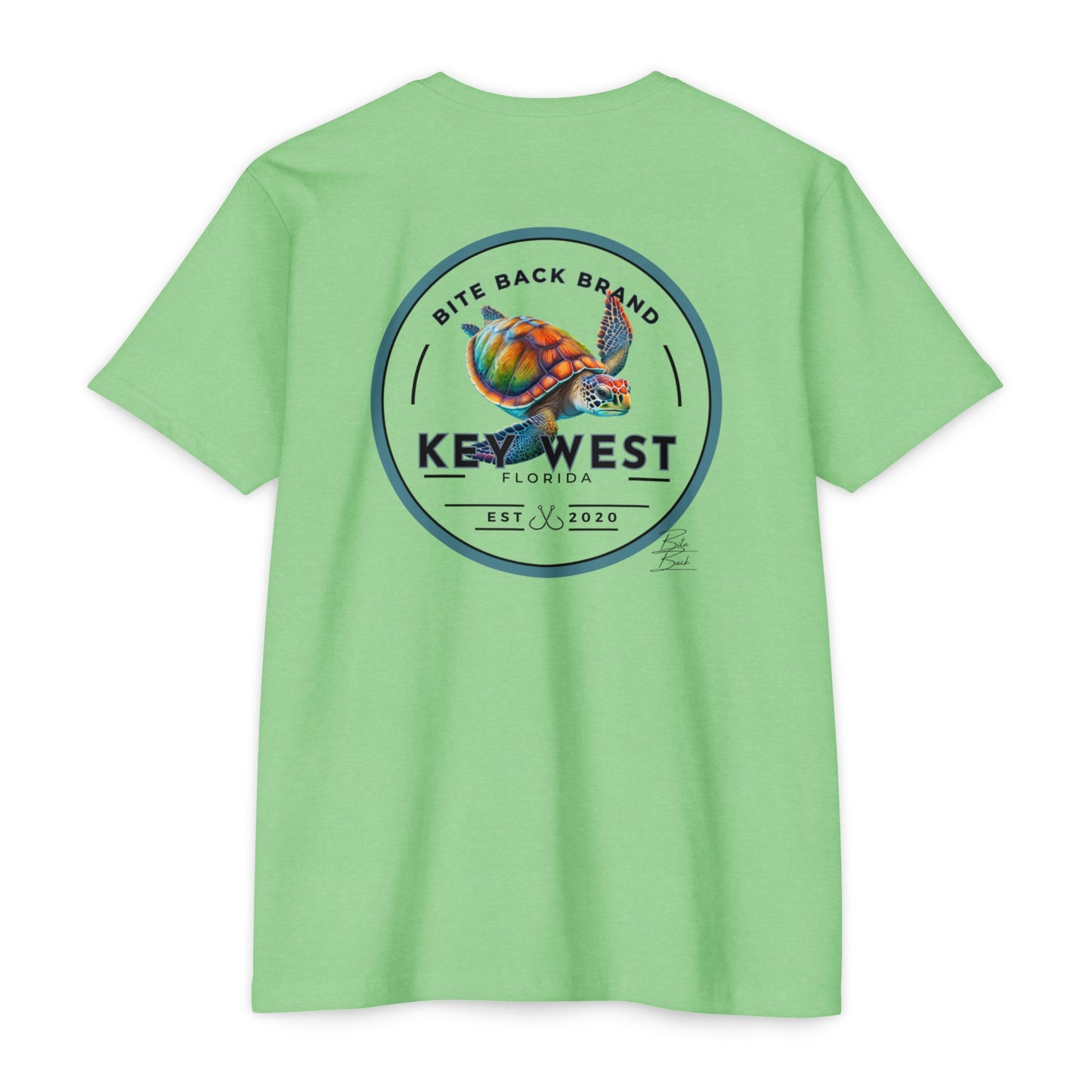 Turtle T-shirt