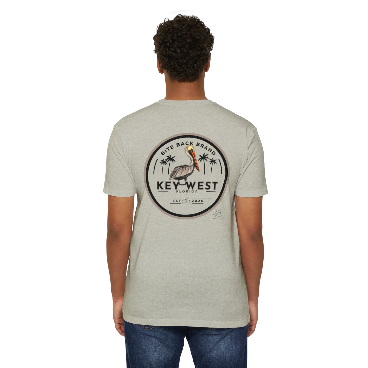 Pelican Shoal T-shirt