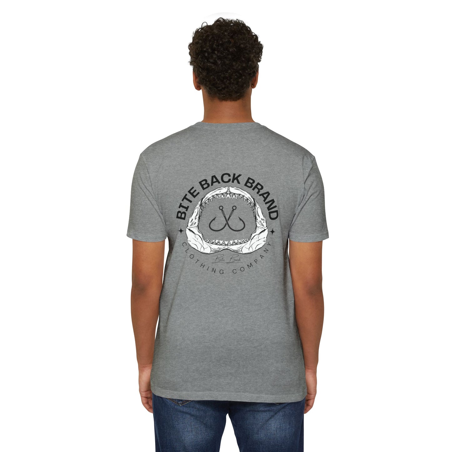 Shark Jaw T-shirt