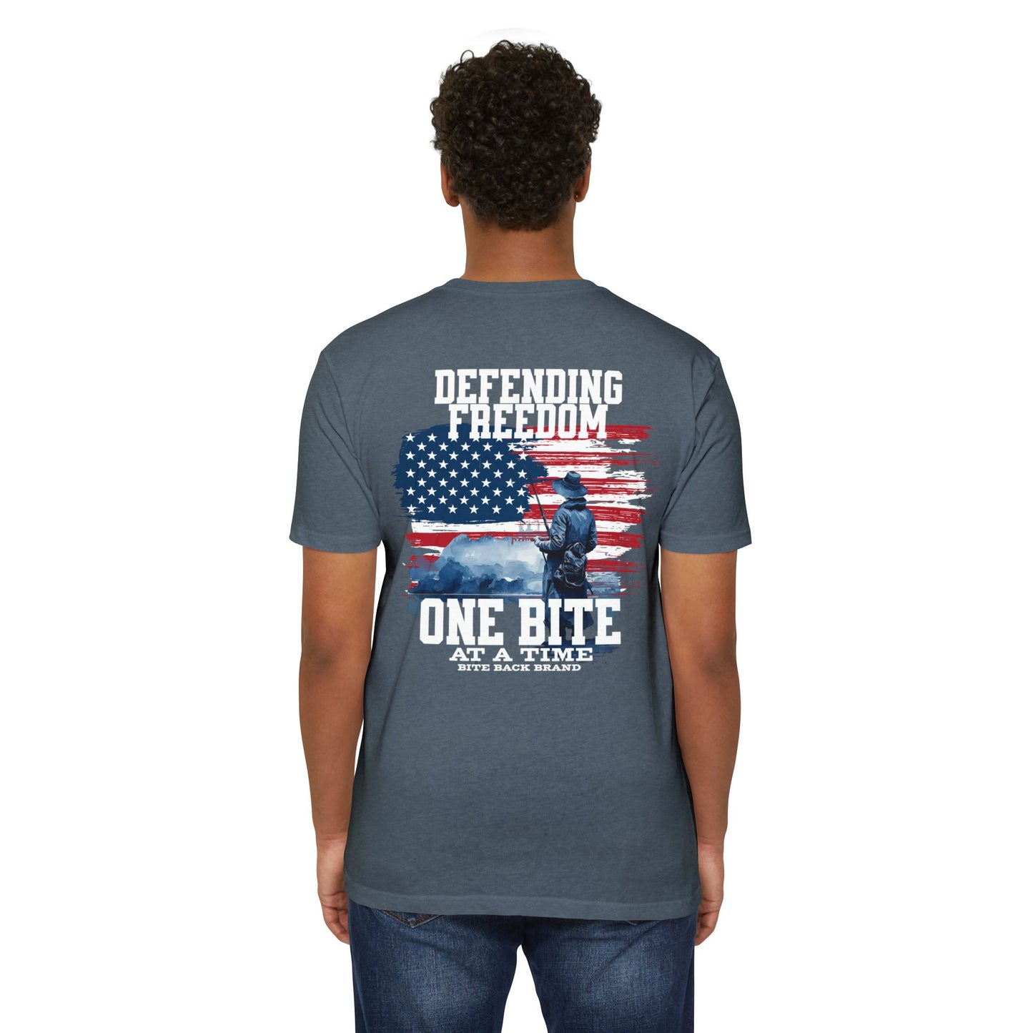 Defending Freedom T-shirt