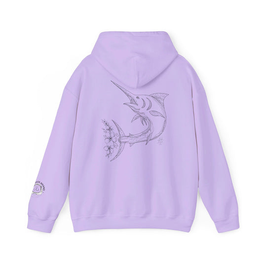 Marlin Hoodie