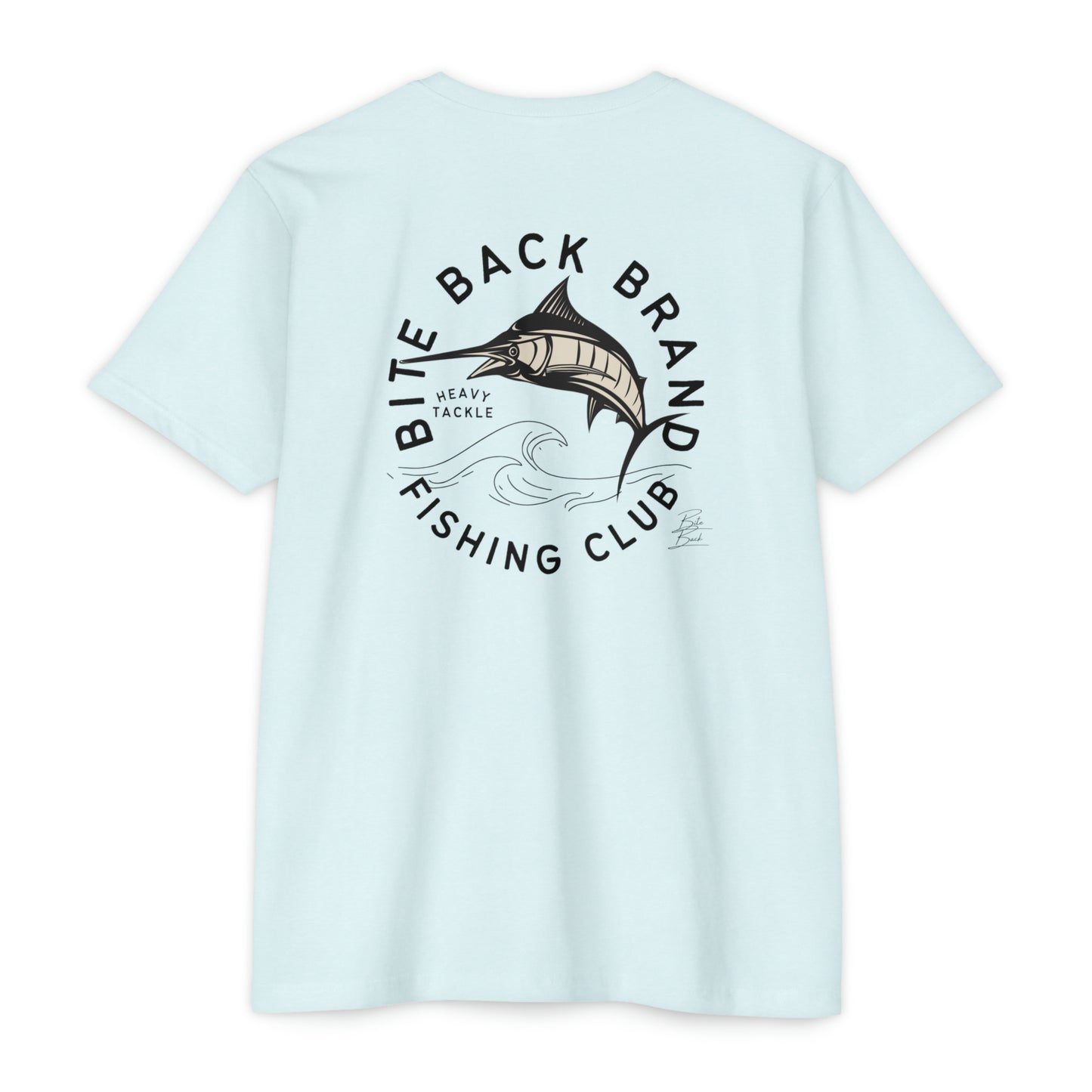 Marlin T-shirt