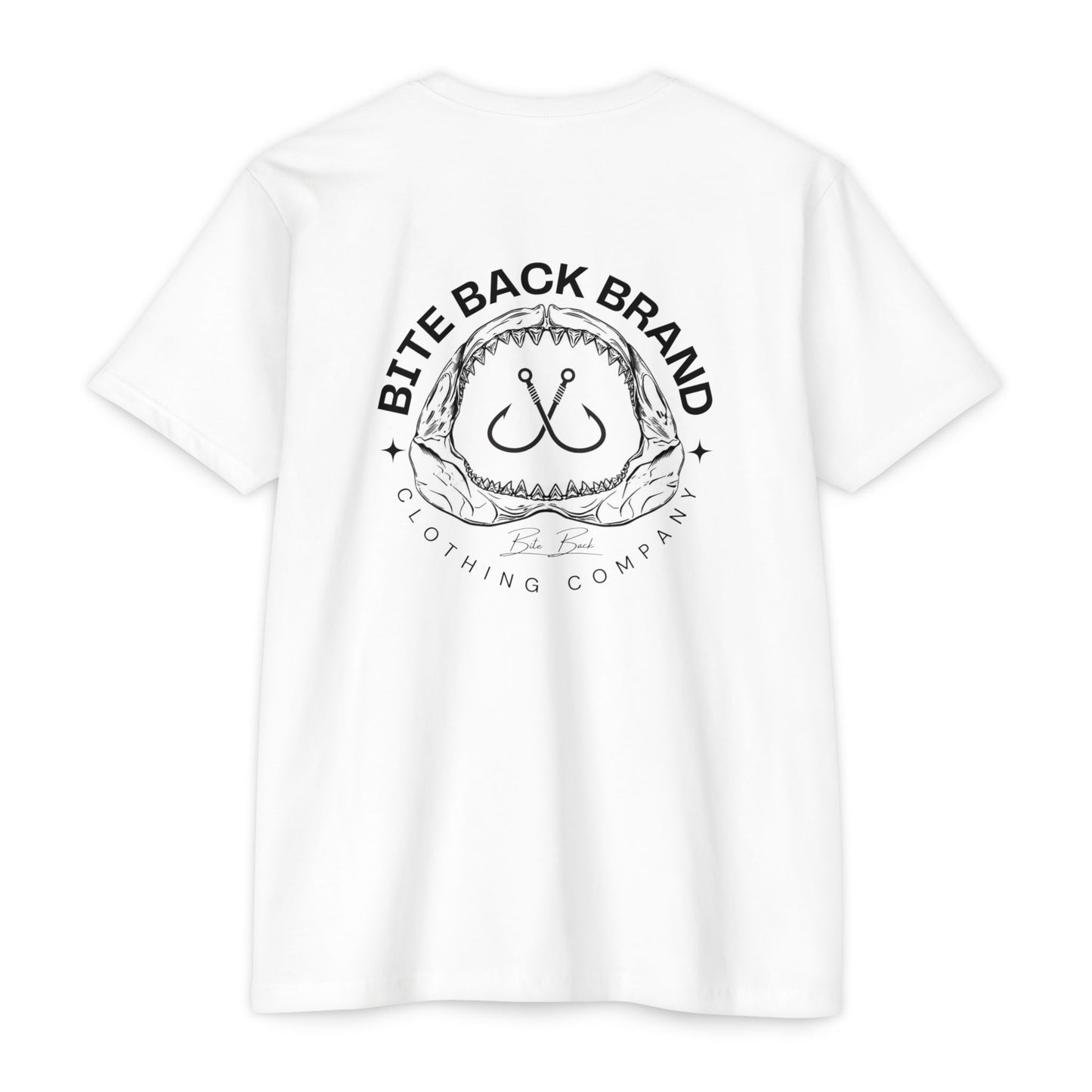 Shark Jaw T-shirt