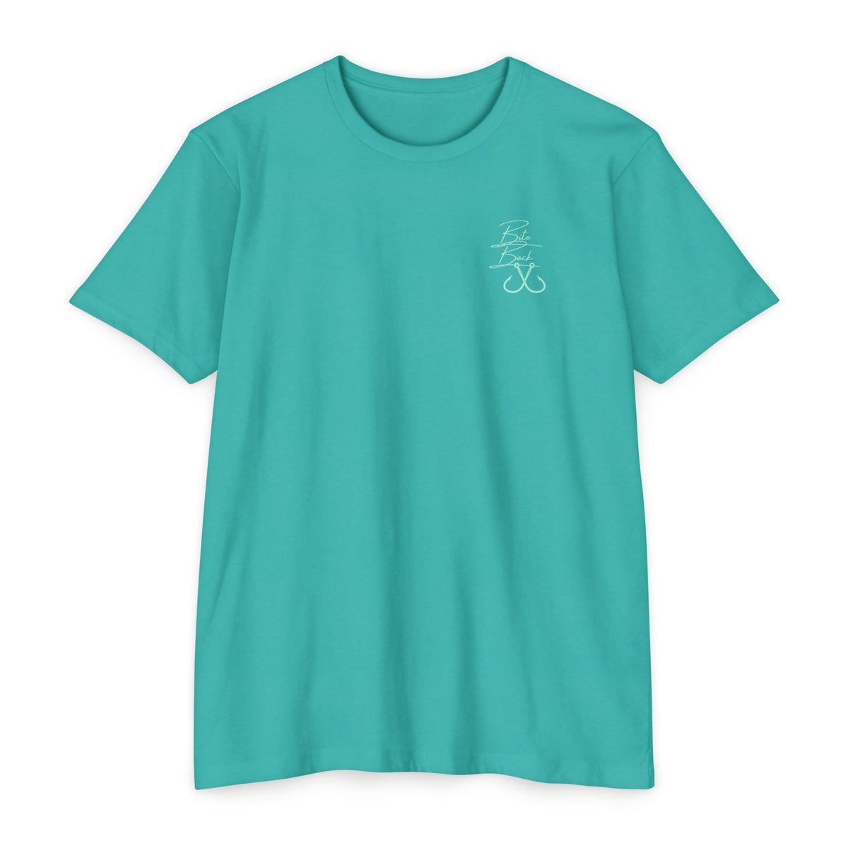 Key West Coordinates T-shirt