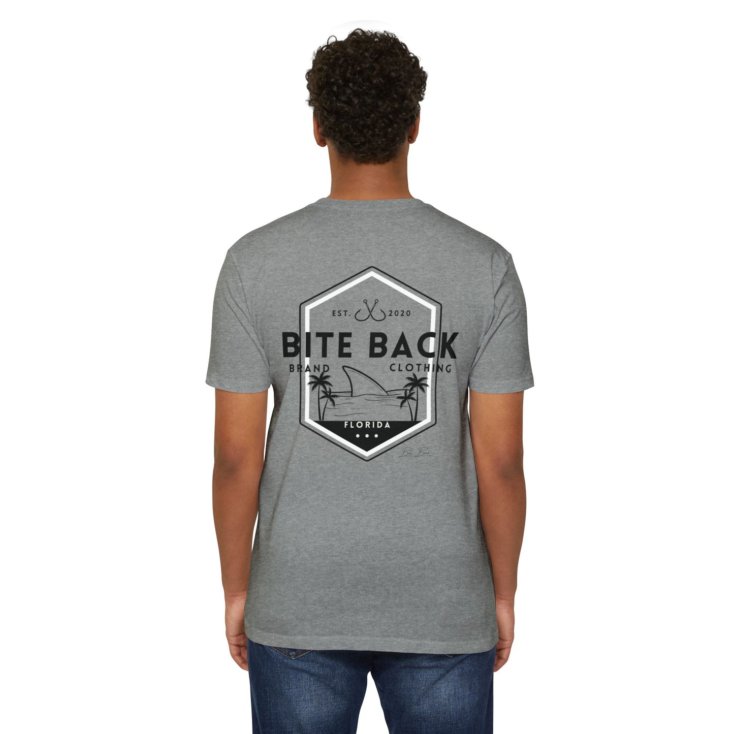 Shark Fin T-shirt