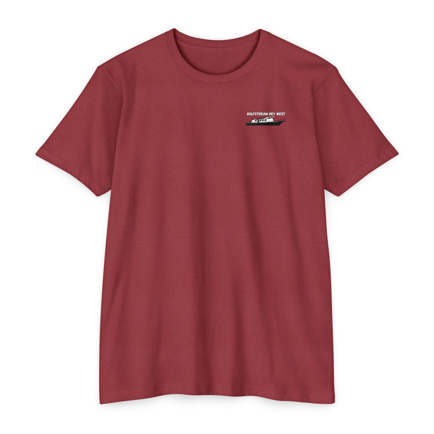 Gulfstream IV T-shirt