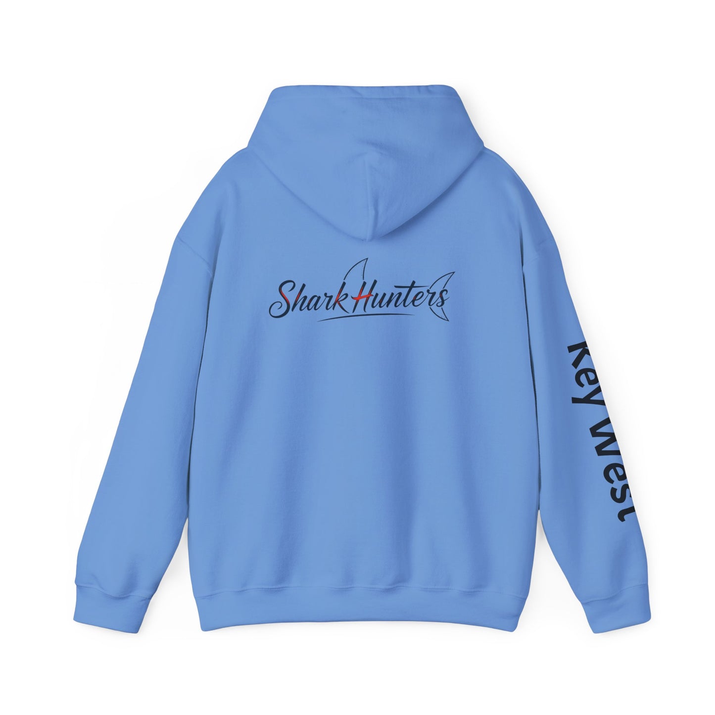 Shark Hunters Hoodie