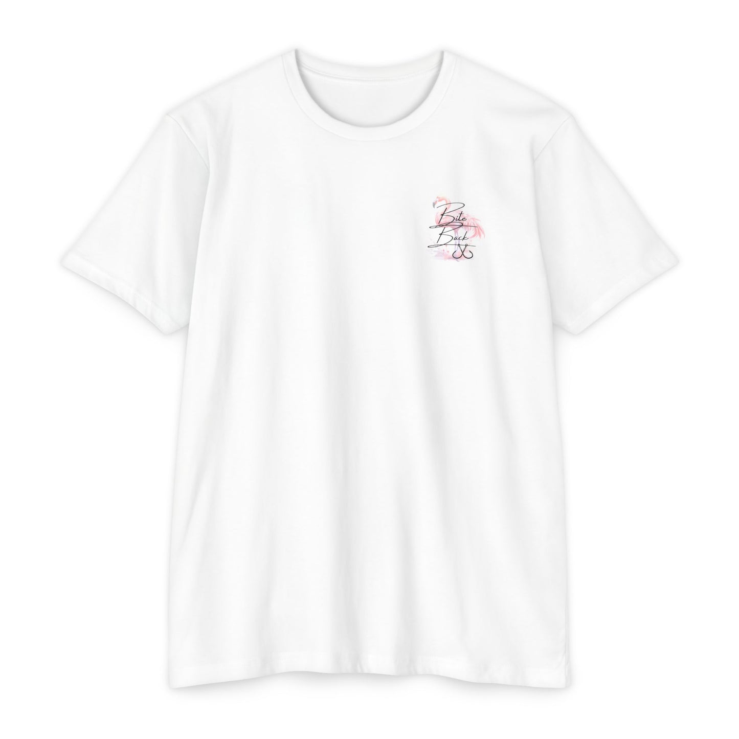 Wendy's Famingo  T-shirt