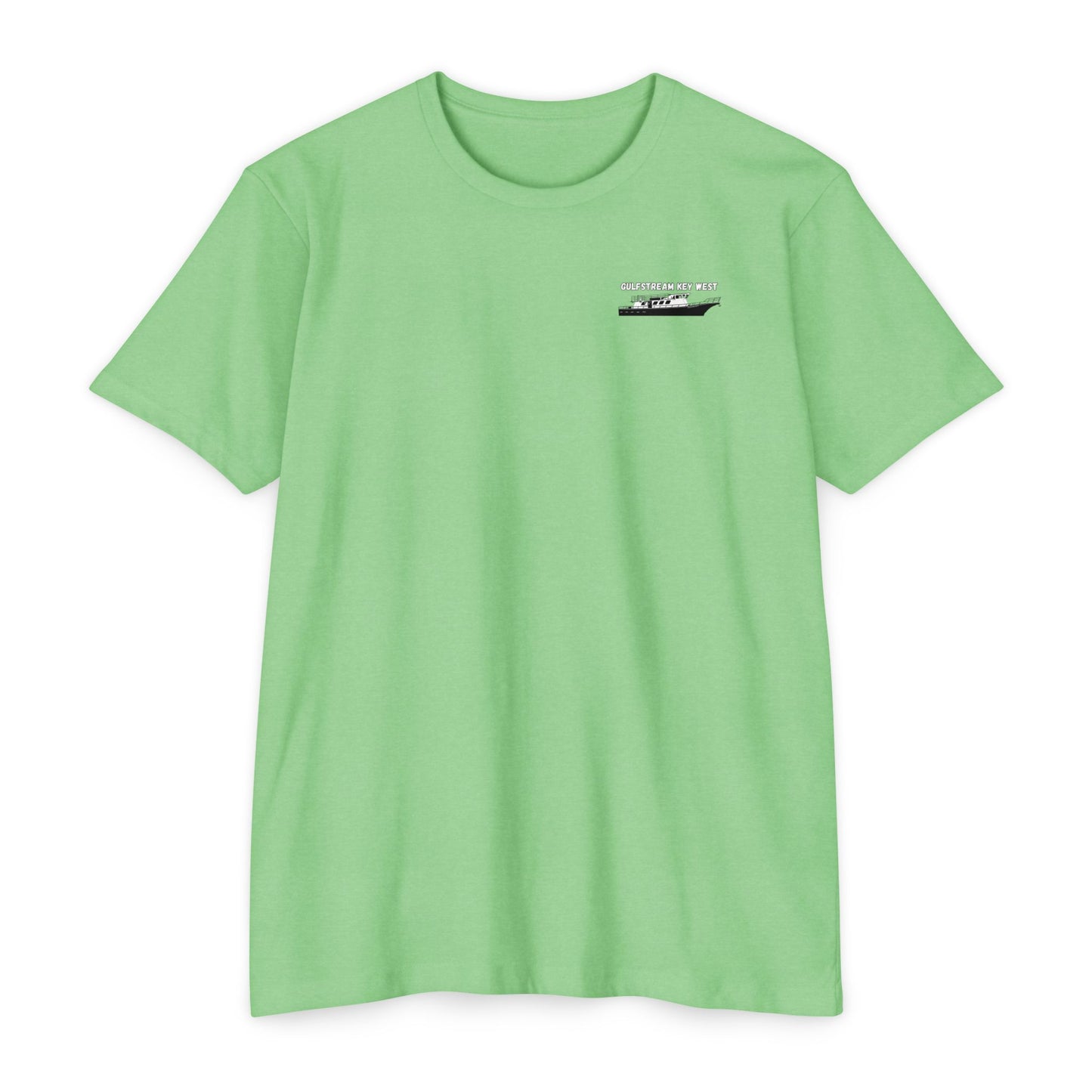 Gulfstream IV T-shirt
