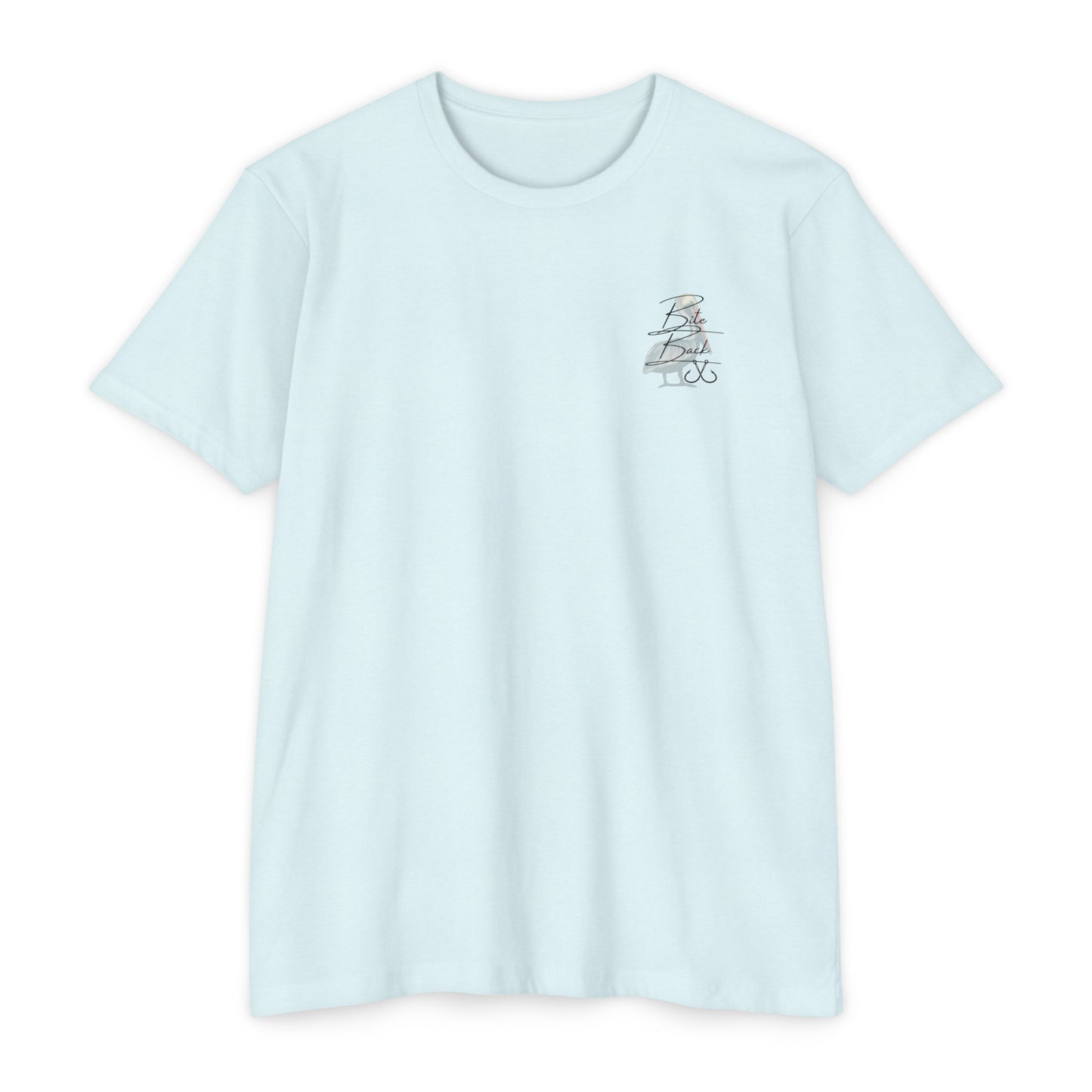 Pelican Shoal T-shirt