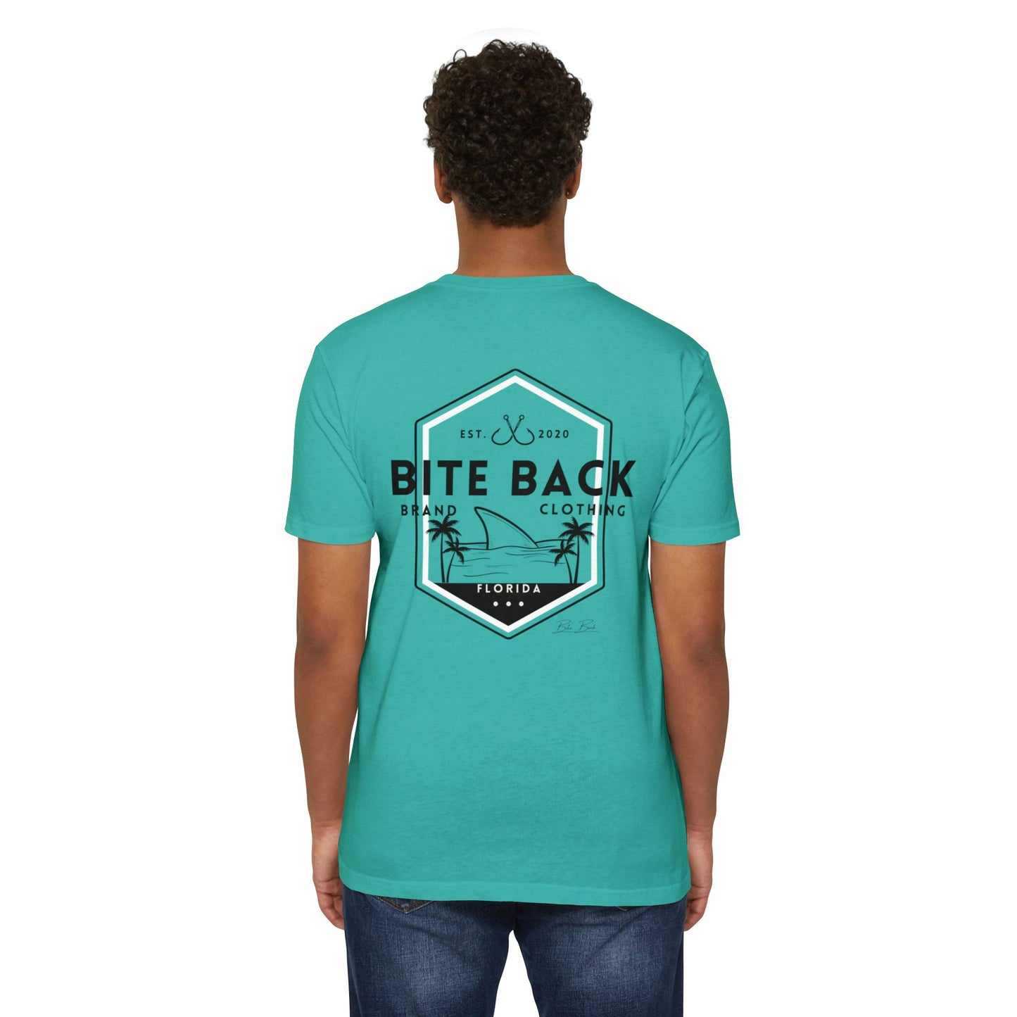 Shark Fin T-shirt