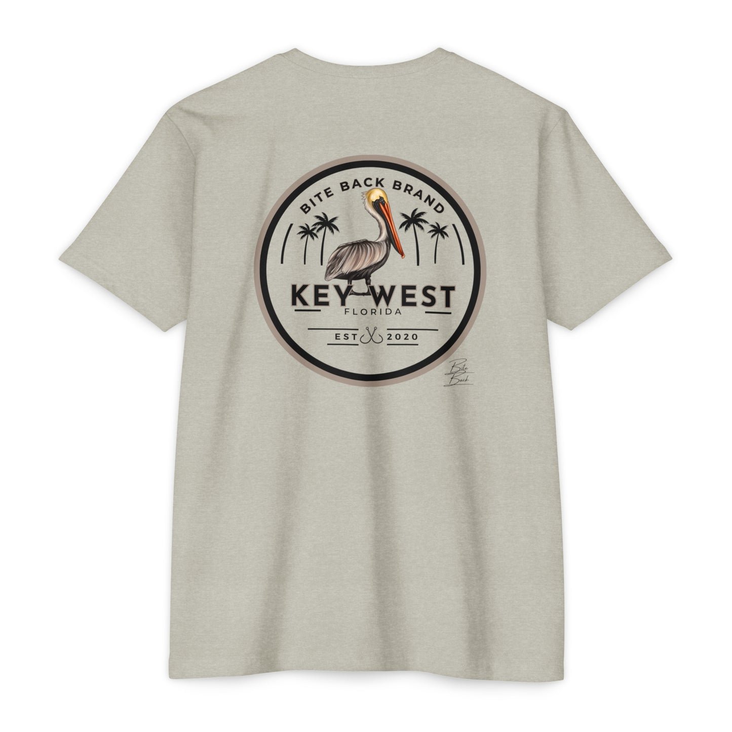 Pelican Shoal T-shirt