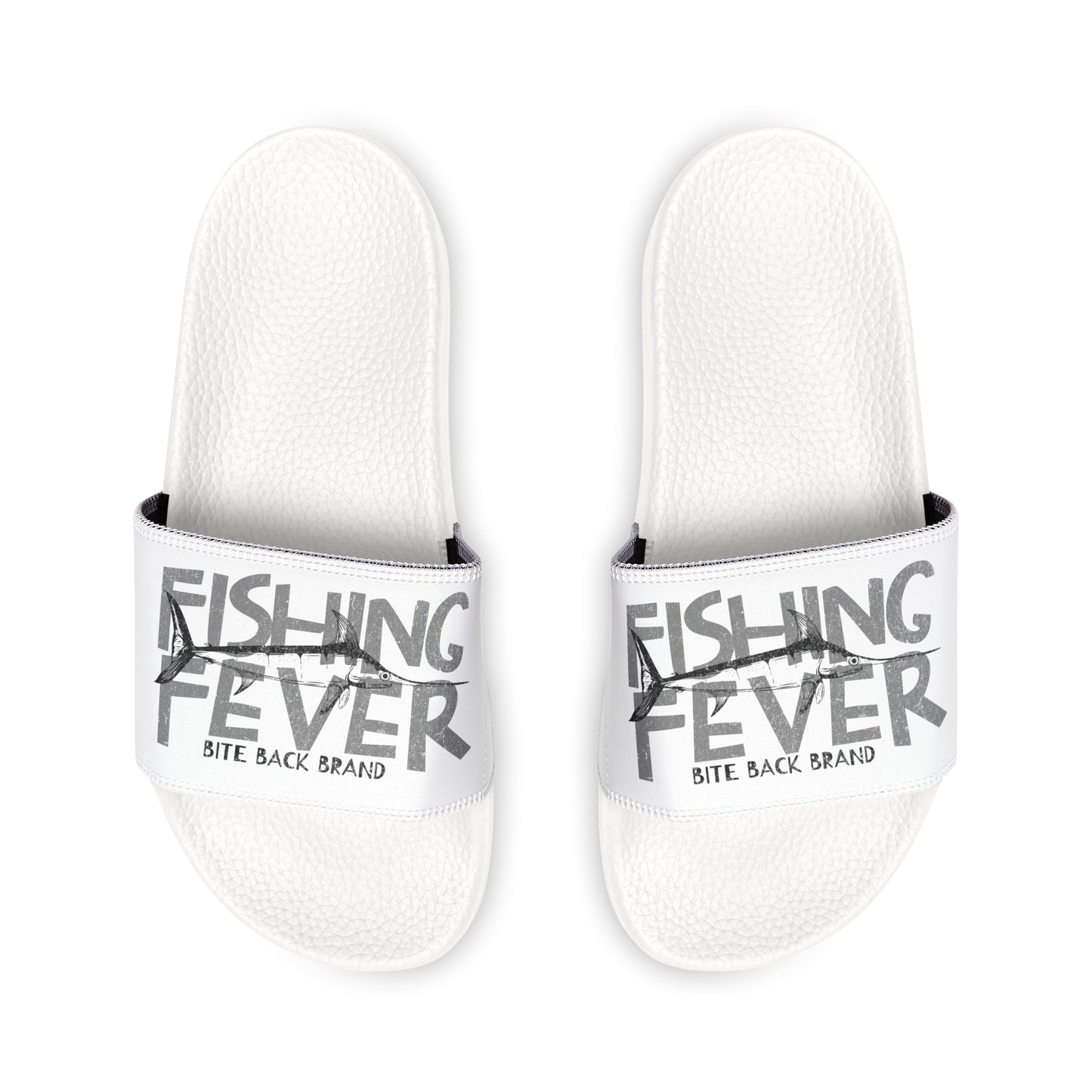 Fishing Fever Men's Removable-Strap Sandals