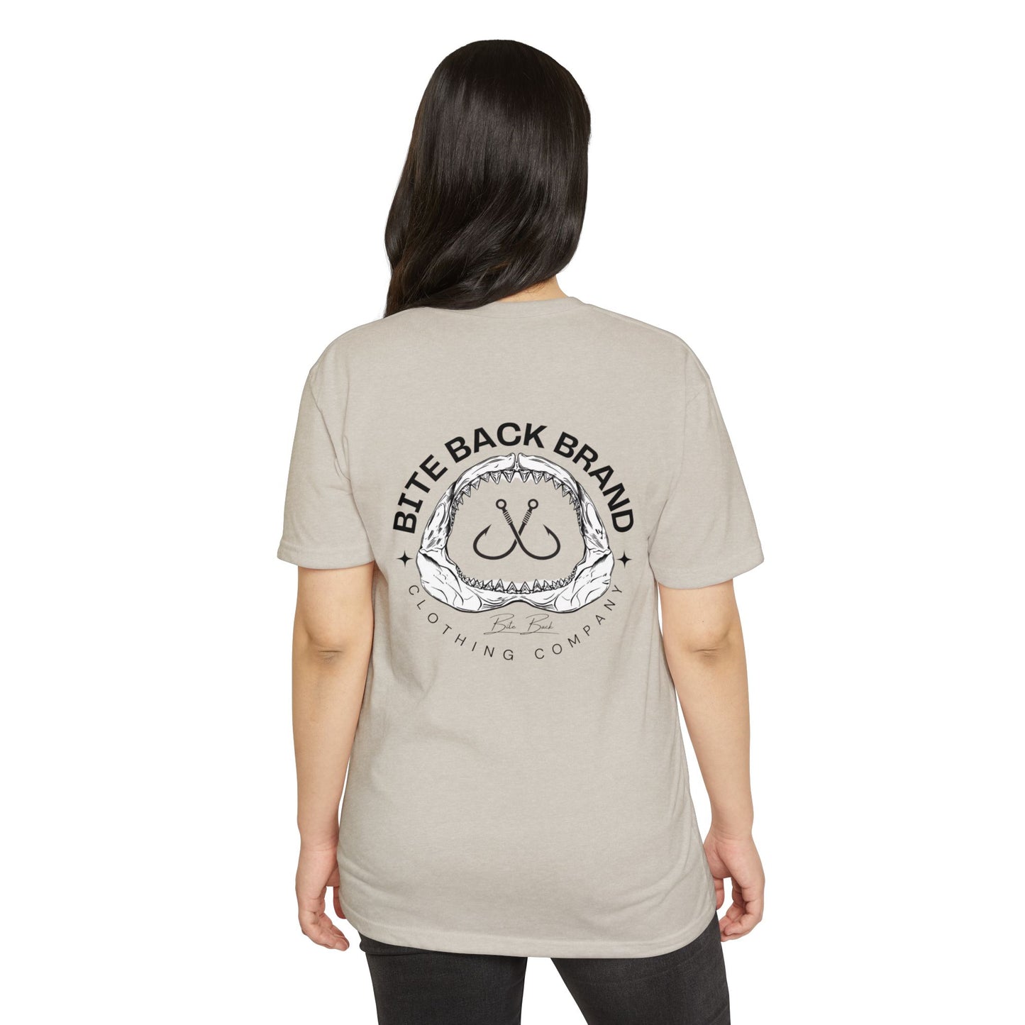 Shark Jaw T-shirt