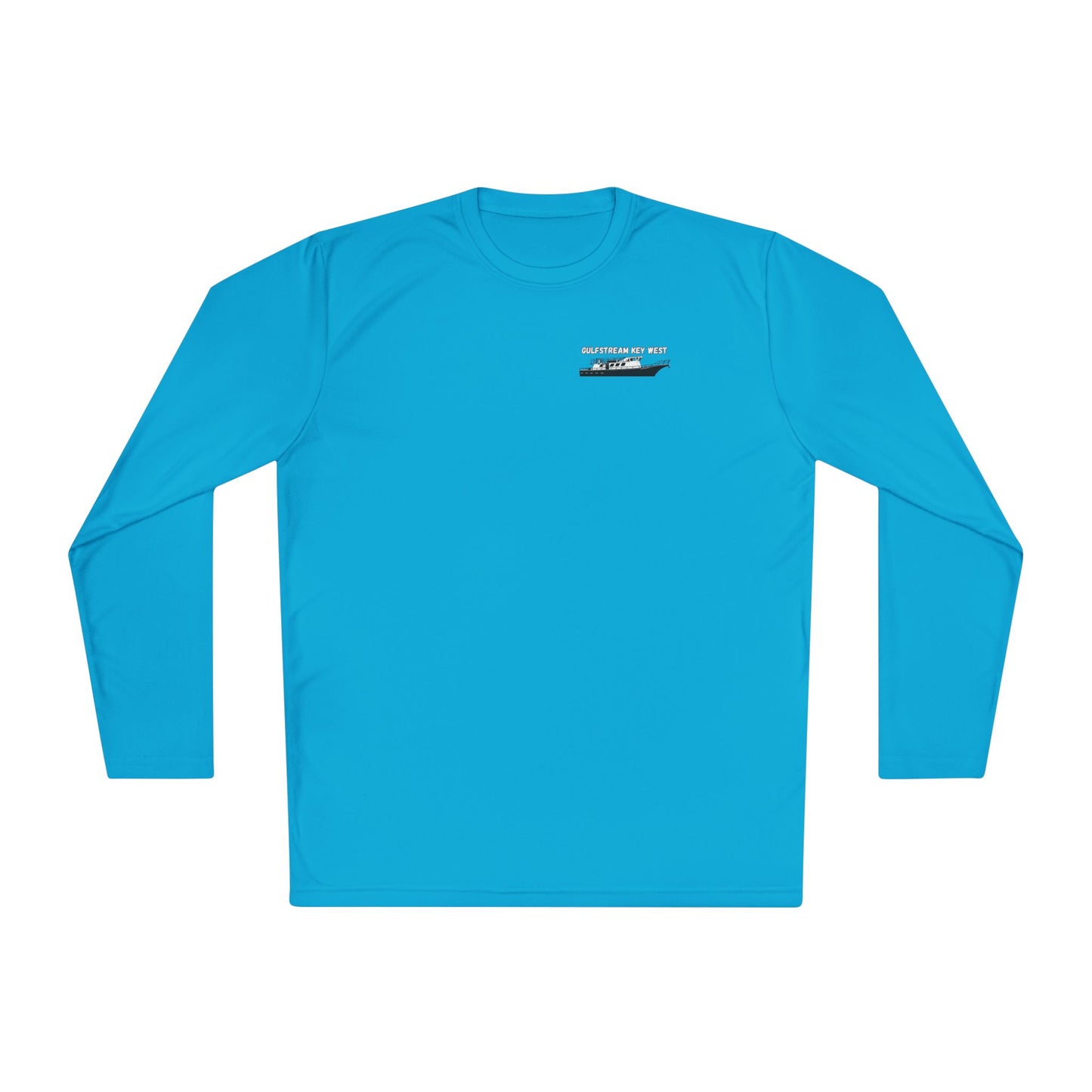 Gulfstream Lightweight Long Sleeve DriFit