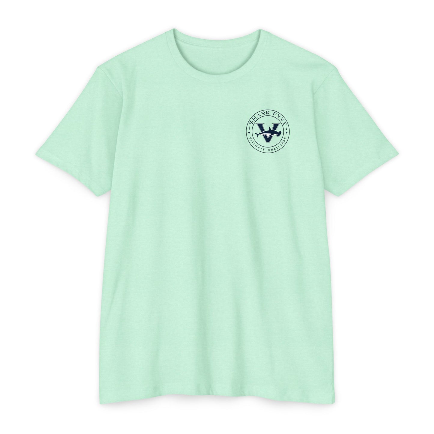 Shark Fyve Logo T-Shirt