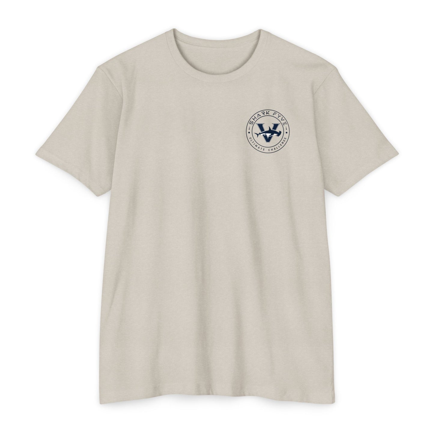 Shark Fyve Logo T-Shirt