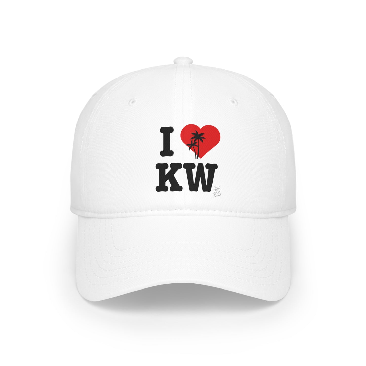 I Heart Key West Hat