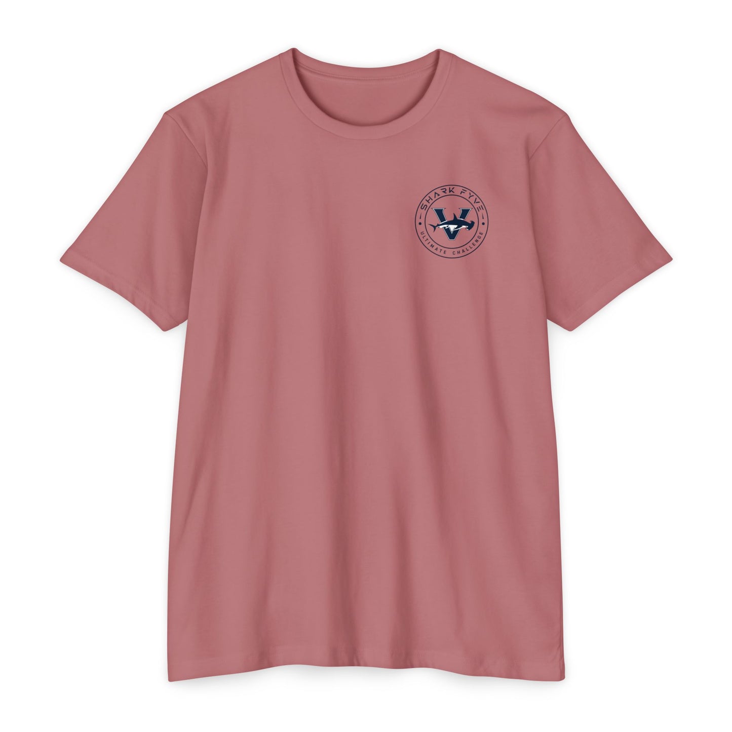 Shark Fyve Logo T-Shirt