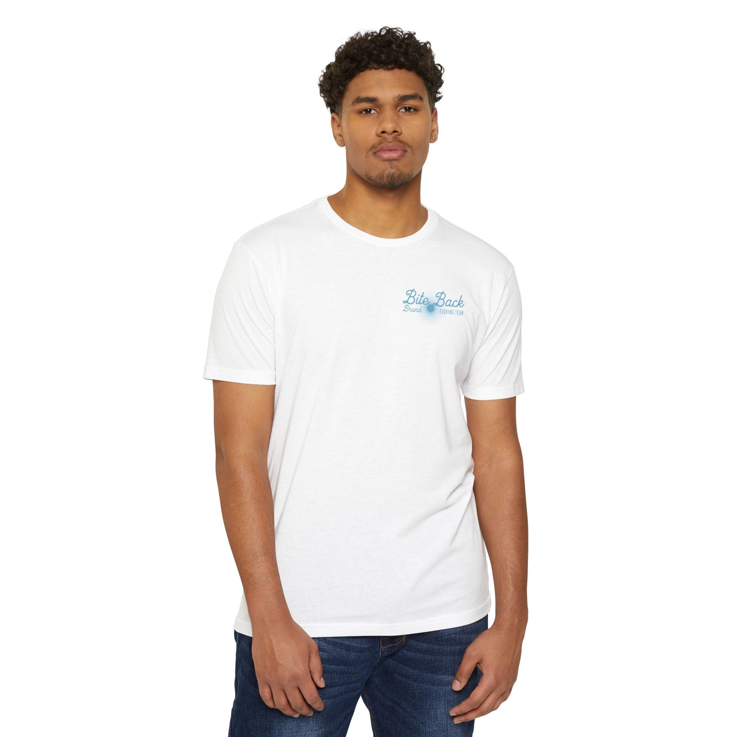 Bite Back Fishing Team T-shirt