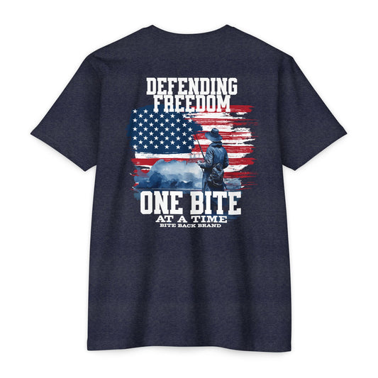 Defending Freedom T-shirt